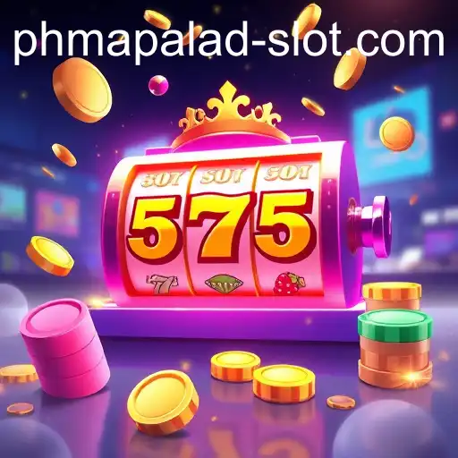 The Rising Popularity of Online Slot Games