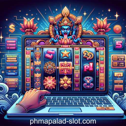 Phmapalad slot