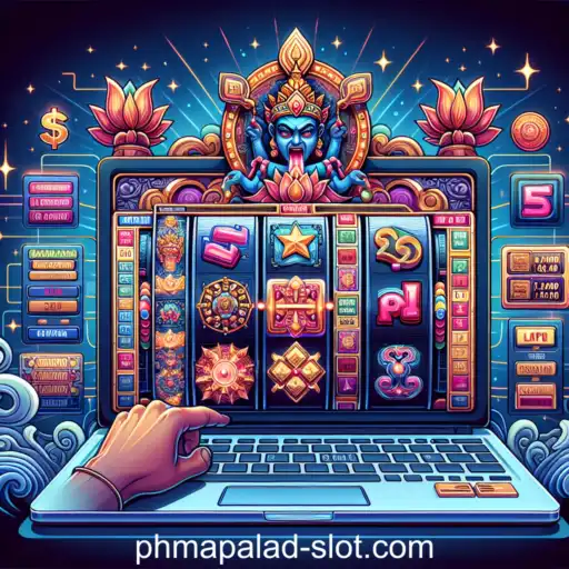 Mastering the Art of Phmapalad Slot: Strategies for Success